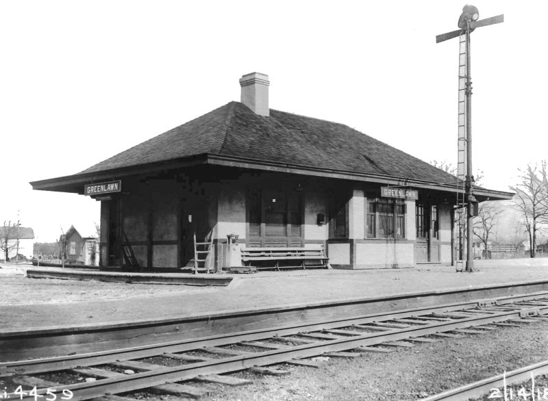 STATIONS WADING RIVER BRANCH